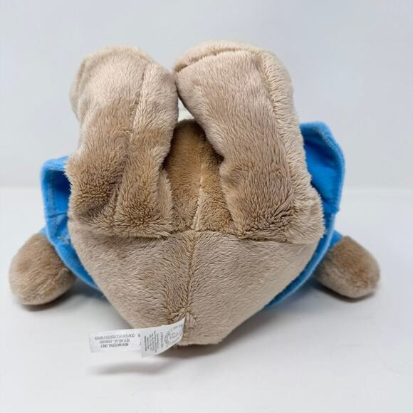 Kids Preferred Peter Rabbit 20" Plush Stuffed Animal The World of Beatrix Potter - Picture 9 of 12